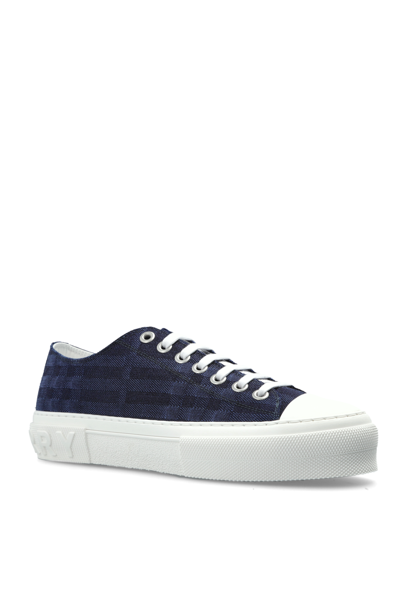 Burberry 'Trn Jack' sports shoes | Men's | Vitkac